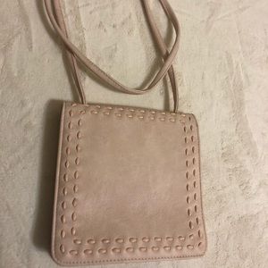 Clark’s Crossbody